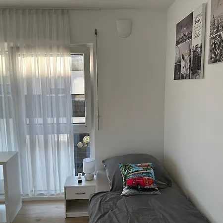 Casa de hóspedes Bibi-lux *