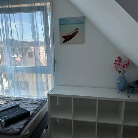Bibi-lux Gæstehus
