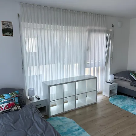 Vendégház Bibi-lux