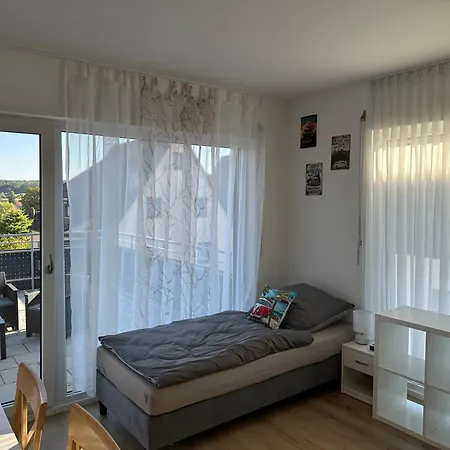 Bibi-lux Vendégház *