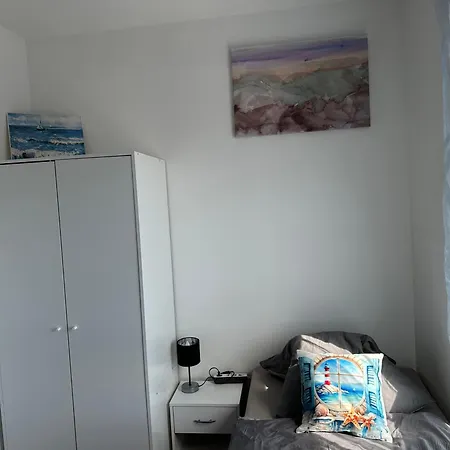 Gæstehus Bibi-lux *