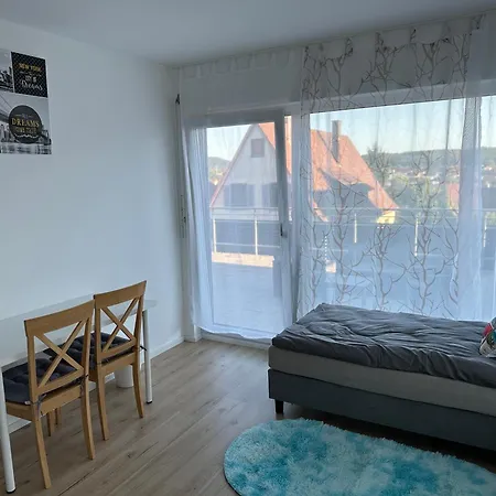 Bibi-lux Gæstehus Ilsfeld