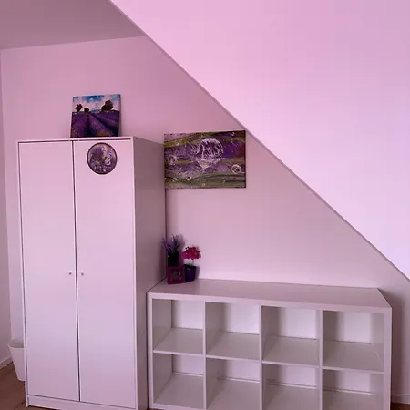 Gæstehus Bibi-lux Ilsfeld