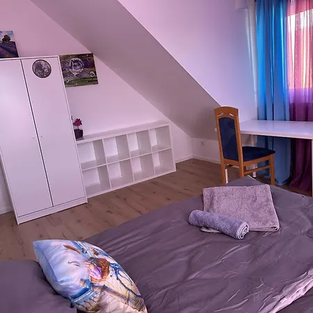 Bibi-lux Gæstehus Ilsfeld