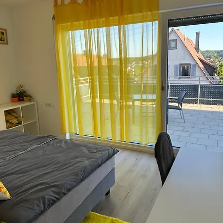 Bibi-lux Gæstehus