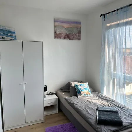 Гостевой дом Bibi-lux *