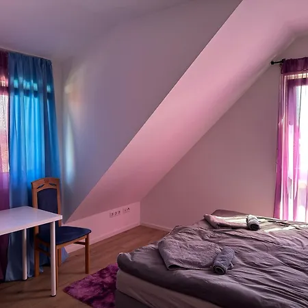 Gæstehus Bibi-lux Ilsfeld