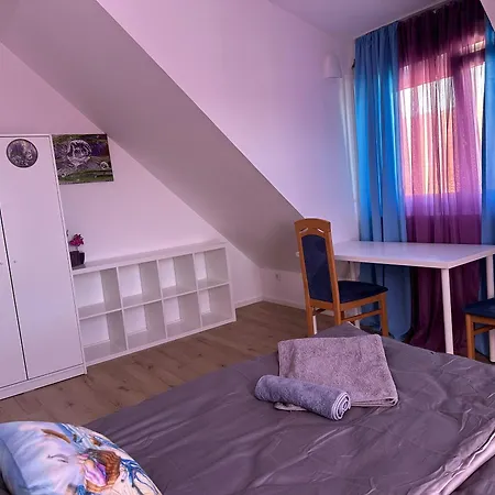 Gæstehus Bibi-lux