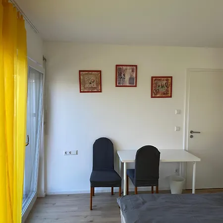 Гостевой дом Bibi-lux