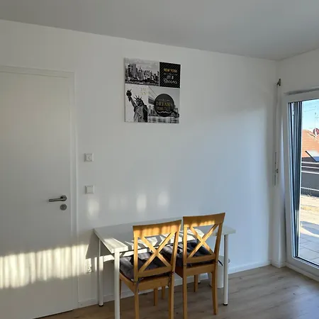 Bibi-lux Gæstehus Ilsfeld