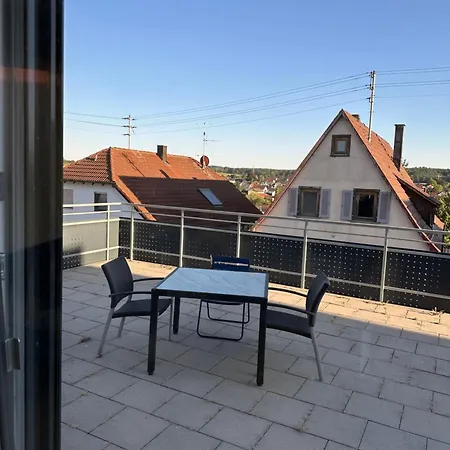 Gæstehus Bibi-lux
