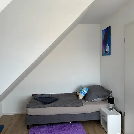 Bibi-lux Гостевой дом *