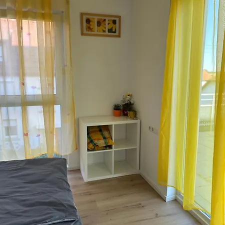Gæstehus Bibi-lux *