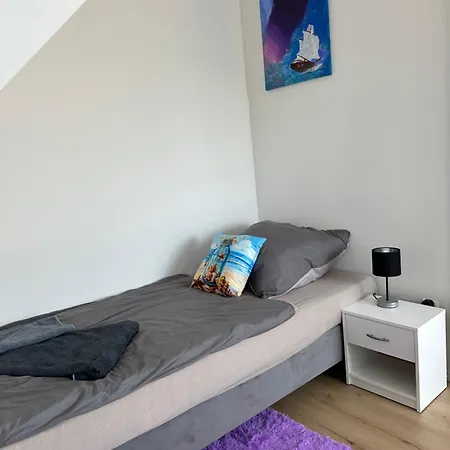Gæstehus Bibi-lux *