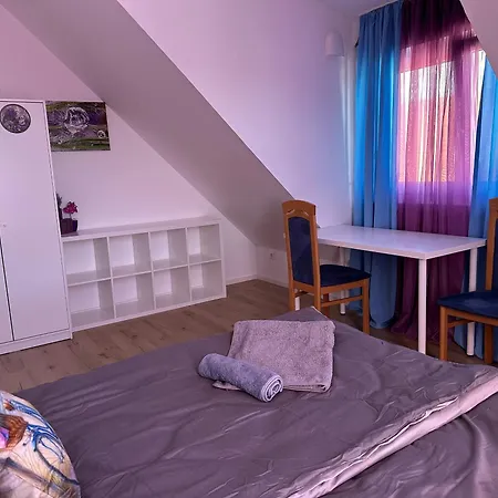 Gæstehus Bibi-lux