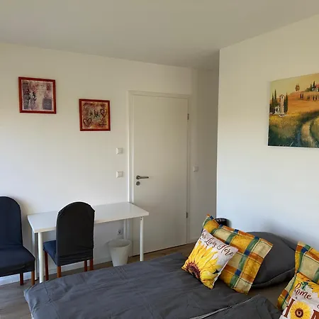 Bibi-lux Гостевой дом *