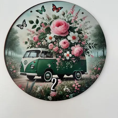 Bibi-lux Гостевой дом Ilsfeld