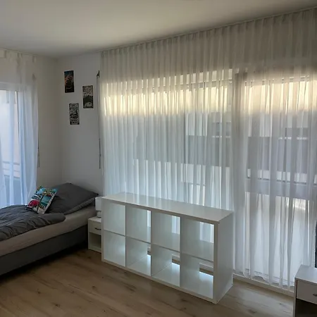 Bibi-lux Гостевой дом Ilsfeld