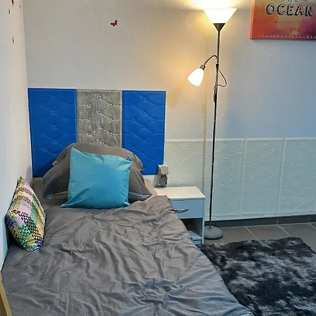 Bibi-lux Gæstehus