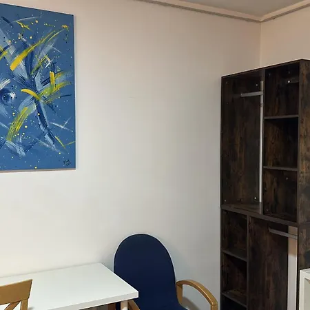 Bibi-lux Gæstehus Ilsfeld