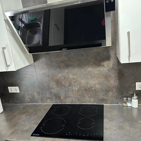 Bibi-lux Vendégház Ilsfeld