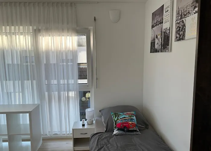 ゲストハウス Bibi-lux *