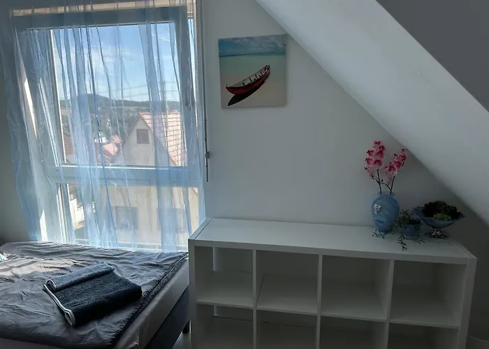 Bibi-lux ゲストハウス