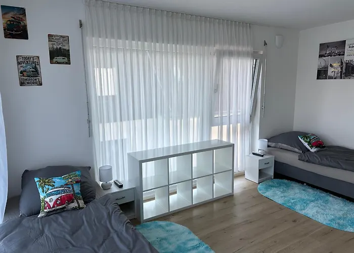 Vendégház Bibi-lux