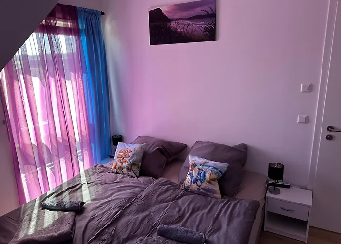 Bibi-lux Vendégház *