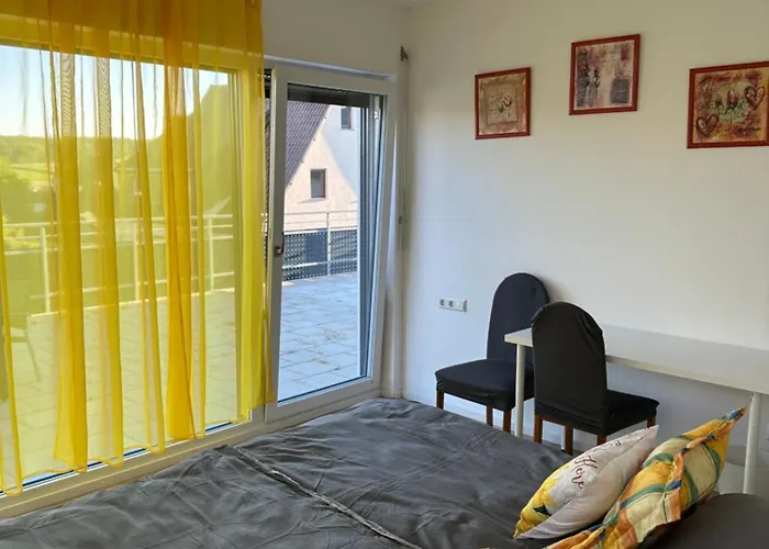 Vendégház Bibi-lux