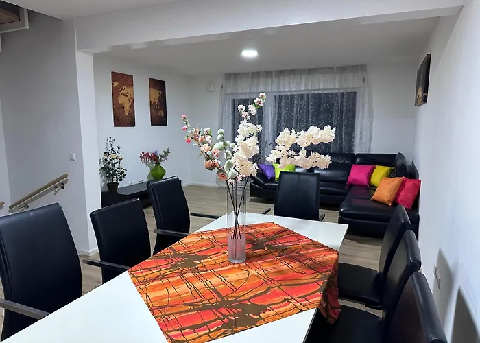 ゲストハウス Bibi-lux