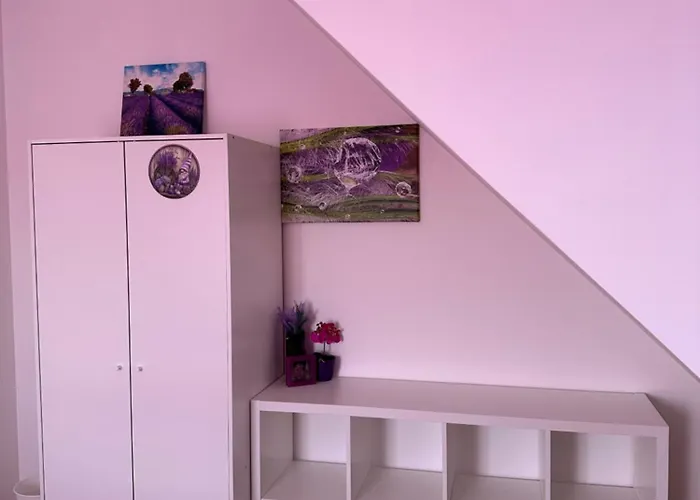 ゲストハウス Bibi-lux Ilsfeld