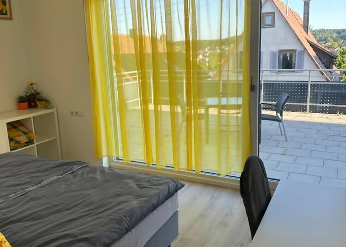 Bibi-lux ゲストハウス