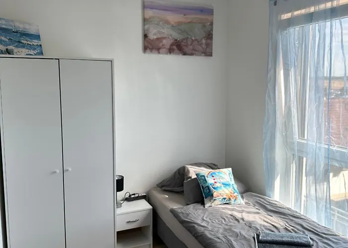 Vendégház Bibi-lux *