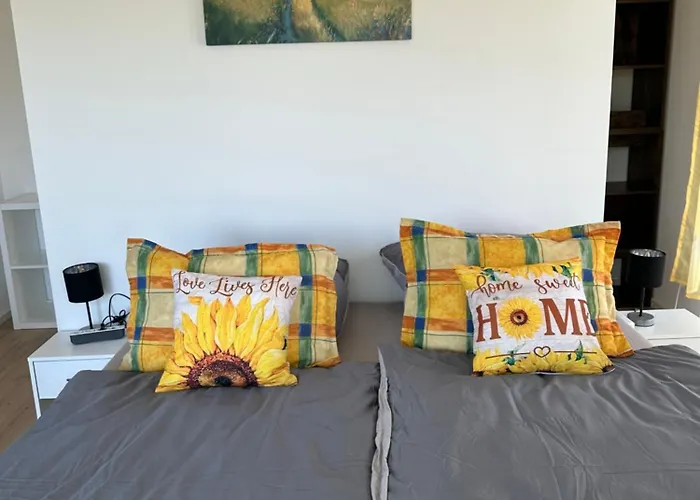 Vendégház Bibi-lux