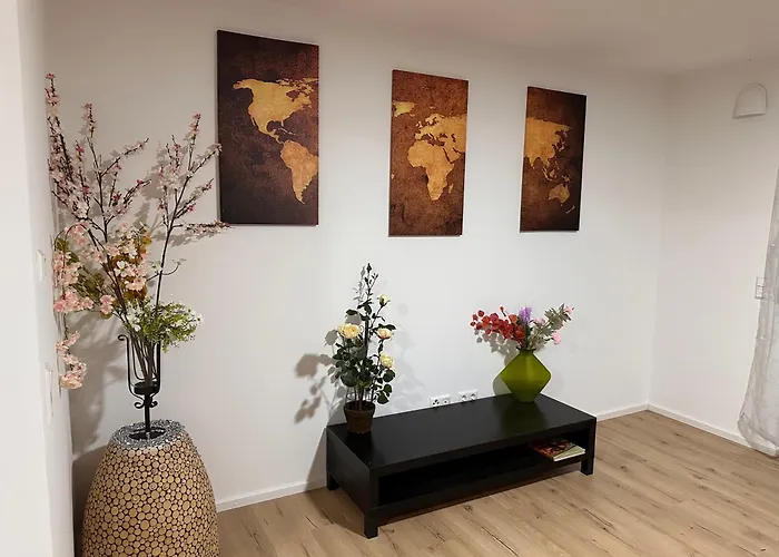 Vendégház Bibi-lux *