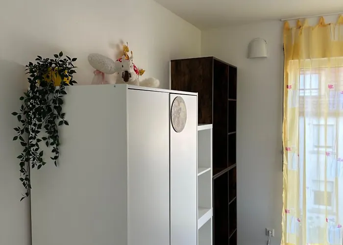 Bibi-lux ゲストハウス