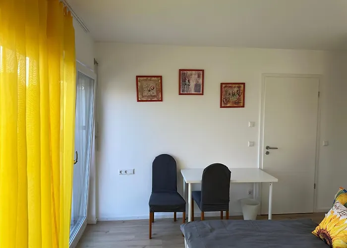 Vendégház Bibi-lux