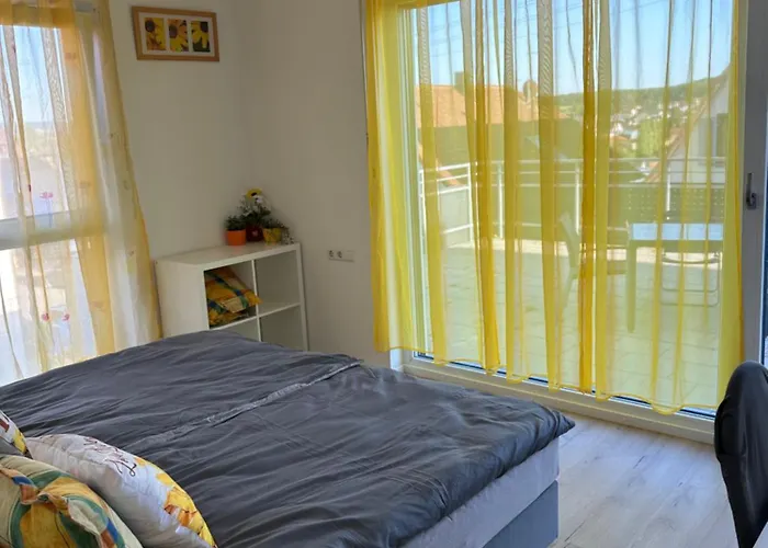 Bibi-lux Vendégház *