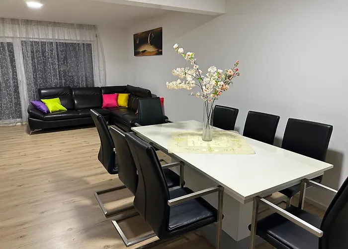 Vendégház Bibi-lux Ilsfeld