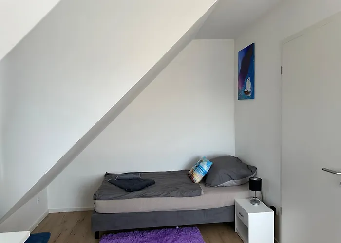 Bibi-lux ゲストハウス *