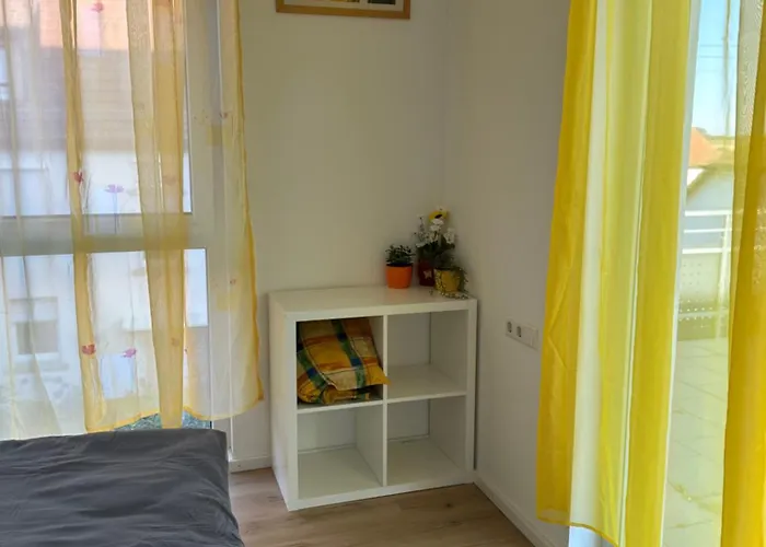 Vendégház Bibi-lux *