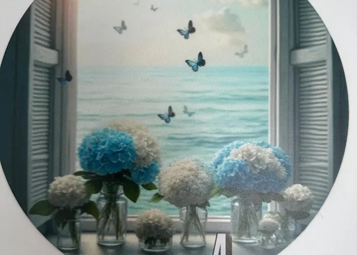 Vendégház Bibi-lux