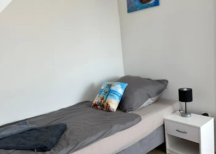 ゲストハウス Bibi-lux *