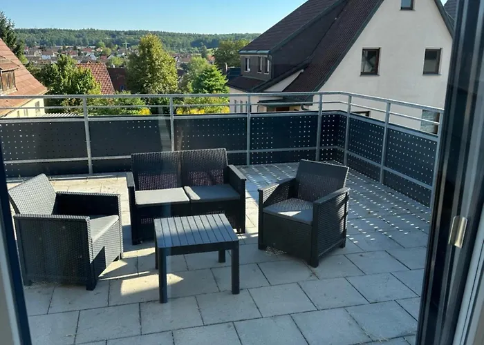 Bibi-lux ゲストハウス