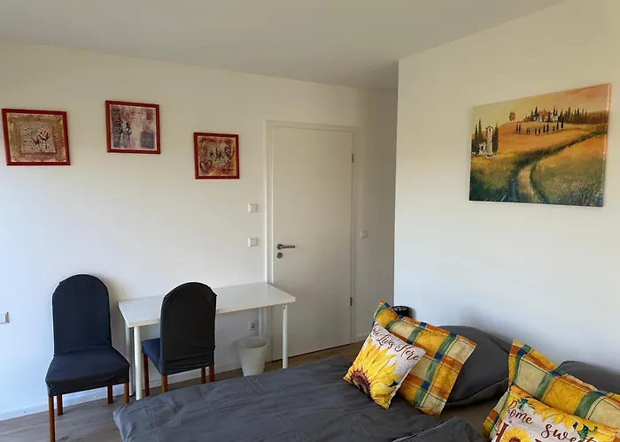 Bibi-lux ゲストハウス *