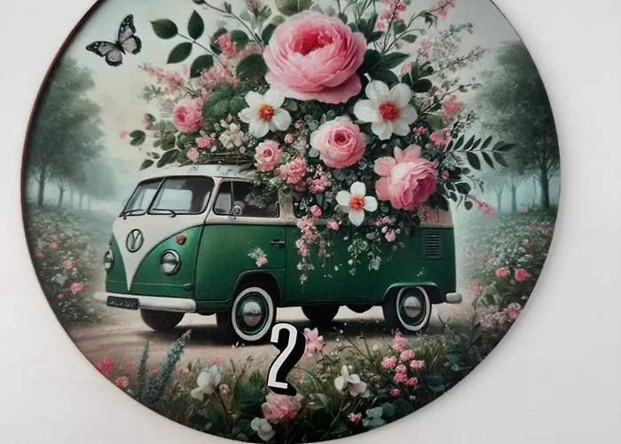 Bibi-lux ゲストハウス Ilsfeld