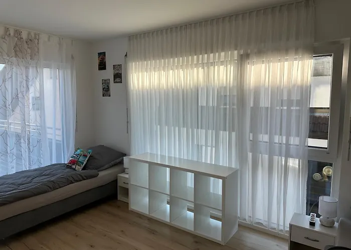 Bibi-lux Vendégház Ilsfeld