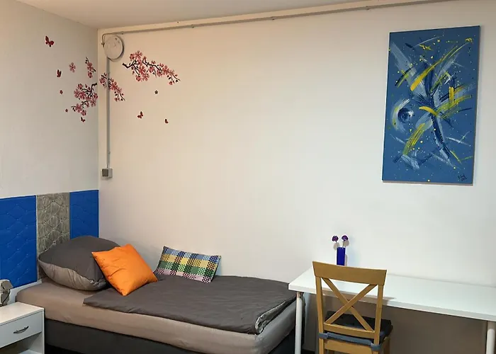 ゲストハウス Bibi-lux *