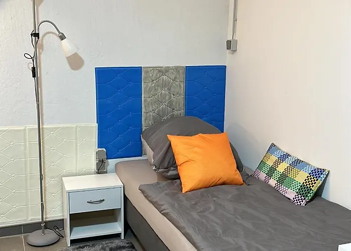 Vendégház Bibi-lux